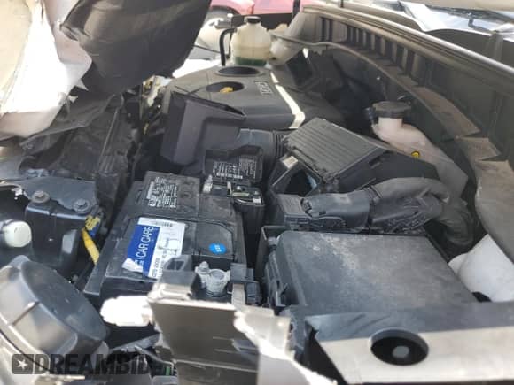 2018 Hyundai Tucson SE с VIN KM8J2CA48JU820267, выставлен на аукционе Copart как лот 69614825 с пробегом 68 439 миль миль и Списание • Salvage title. История ставок и продаж доступна на DreamBid. Изображение 12.