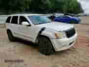 2008 Jeep Grand Cherokee Limited z VIN 1J8HR58228C192083, wystawiony jako Copart lot #67899325 z przebiegiem 213 476 mil mil oraz Szkoda całkowita • Salvage title. Historia ofert i sprzedaży dostępna na DreamBid. Obrazek 14.