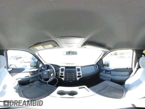 2014 Ford F-150 XLT с VIN 1FTFW1EF2EKF97997, выставлен на аукционе IAAI как лот 43515280 с пробегом 329 449 миль миль и . История ставок и продаж доступна на DreamBid. Изображение 18.