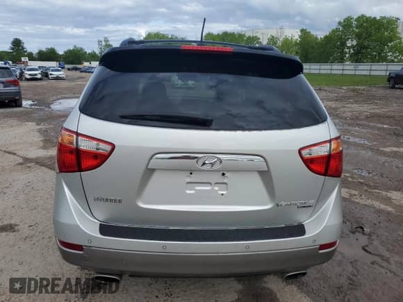 2011 Hyundai Veracruz Limited с VIN KM8NUDCCXBU173118, выставлен на аукционе Copart как лот 58520325 с пробегом 149 616 миль миль и Списание • Salvage title. История ставок и продаж доступна на DreamBid. Изображение 6.
