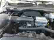 2023 Ram 1500 Tradesman с VIN 1C6SRFGT5PN586426, выставлен на аукционе Copart как лот 60134935 с пробегом 50 951 миль миль и Чистый • Clean title. История ставок и продаж доступна на DreamBid. Изображение 13.