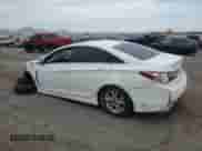 2014 Hyundai Sonata GLS z VIN 5NPEB4AC8EH937236, wystawiony jako Copart lot #63399195 z przebiegiem Nie podano mil oraz Szkoda całkowita • Salvage title. Historia ofert i sprzedaży dostępna na DreamBid. Obrazek 2.