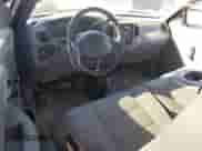 2002 Ford F-150 XL z VIN 1FTRF18232NA58109, wystawiony jako Copart lot #79080674 z przebiegiem 148 213 mil mil oraz Szkoda całkowita • Salvage title. Historia ofert i sprzedaży dostępna na DreamBid. Obrazek 8.