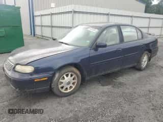 1999 Chevrolet Malibu LS с VIN 1G1NE52J6X6250093, выставлен на аукционе Copart как лот 64425934 с пробегом 118 262 миль миль и Списание • Salvage title. История ставок и продаж доступна на DreamBid. Изображение 1.