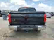 2020 Toyota Tundra SR5 with VIN 5TFDY5F13LX954213, listed as a Copart auction lot 65200365 with 40,542 mi miles and Salvage title. Bid and sale history available at DreamBid. Image 6.