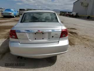 2004 Saturn L with VIN 1G8JL54RX4Y510049, listed as a Copart auction lot 62339275 with 86,057 mi miles and Salvage title. Bid and sale history available at DreamBid. Image 6.