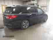 2019 Honda Odyssey Elite z VIN 5FNRL6H90KB013601, wystawiony jako IAAI lot #43286495 z przebiegiem 103 179 mil mil oraz . Historia ofert i sprzedaży dostępna na DreamBid. Obrazek 4.