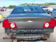 2012 Chevrolet Malibu 1LT with VIN 1G1ZC5E05CF215176, listed as a IAAI auction lot 43375032 with 96,958 mi miles and . Bid and sale history available at DreamBid. Image 6.