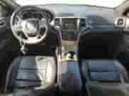 2017 Jeep Grand Cherokee Limited с VIN 1C4RJFBG9HC946111, выставлен на аукционе Copart как лот 84799845 с пробегом 118 934 миль миль и Списание • Salvage title. История ставок и продаж доступна на DreamBid. Изображение 8.