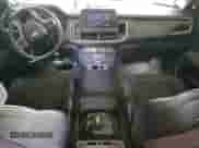 2023 Chevrolet Tahoe Commercial with VIN 1GNSCLED4PR133435, listed as a Copart auction lot 58932485 with 64,753 mi miles and Salvage title. Bid and sale history available at DreamBid. Image 8.