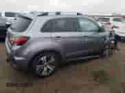 2021 Mitsubishi Outlander ES z VIN JA4ARUAU4MU020344, wystawiony jako Copart lot #69346195 z przebiegiem 120 957 mil mil oraz Szkoda całkowita • Salvage title. Historia ofert i sprzedaży dostępna na DreamBid. Obrazek 3.