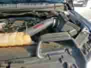 2018 Ford F-150 XL with VIN 1FTEW1E57JFB63175, listed as a Copart auction lot 80436415 with 99,601 mi miles and Salvage title. Bid and sale history available at DreamBid. Image 15.