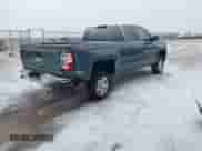 2014 Chevrolet Silverado 1500 LT с VIN 1GCVKREH3EZ301402, выставлен на аукционе IAAI как лот 41545630 с пробегом 177 904 миль миль и . История ставок и продаж доступна на DreamBid. Изображение 4.