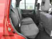 2004 Chevrolet Tracker с VIN 2CNBJ134046918933, выставлен на аукционе Copart как лот 51274375 с пробегом 174 709 миль миль и Списание • Salvage title. История ставок и продаж доступна на DreamBid. Изображение 10.
