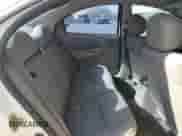 2005 Dodge Neon SXT with VIN 1B3ES56C05D171072, listed as a Copart auction lot 61170435 with 218,495 mi miles and Salvage title. Bid and sale history available at DreamBid. Image 10.