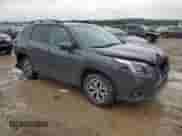 2023 Subaru Forester Premium z VIN JF2SKAEC0PH475494, wystawiony jako Copart lot #83825905 z przebiegiem 64 798 mil mil oraz Szkoda całkowita • Salvage title. Historia ofert i sprzedaży dostępna na DreamBid. Obrazek 4.