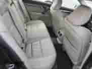 2012 Acura TL Technology с VIN 19UUA8F58CA030461, выставлен на аукционе Copart как лот 87450495 с пробегом 71 039 миль миль и Списание • Salvage title. История ставок и продаж доступна на DreamBid. Изображение 10.