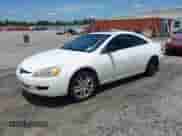 2003 Honda Accord EX z VIN 1HGCM81653A019016, wystawiony jako IAAI lot #42533798 z przebiegiem 215 185 mil mil oraz . Historia ofert i sprzedaży dostępna na DreamBid. Obrazek 2.