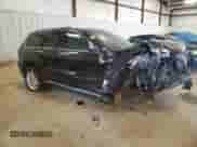 2016 Jeep Grand Cherokee Summit with VIN 1C4RJFJG7GC306060, listed as a Copart auction lot 58497805 with Not provided miles and Clean title. Bid and sale history available at DreamBid. Image 4.