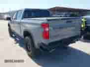 2024 Chevrolet Silverado 1500 LT Trail Boss with VIN 3GCUDFEL7RG174863, listed as a IAAI auction lot 43136773 with 12,714 mi miles and . Bid and sale history available at DreamBid. Image 3.