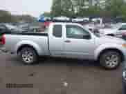 2010 Nissan Frontier SE with VIN 1N6BD0CTXAC423121, listed as a IAAI auction lot 43262575 with 186,525 mi miles and . Bid and sale history available at DreamBid. Image 13.