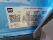 2025 Chevrolet Trax LS z VIN KL77LFEP7SC028729, wystawiony jako Copart lot #56688665 z przebiegiem 10 072 mil mil oraz Szkoda całkowita • Salvage title. Historia ofert i sprzedaży dostępna na DreamBid. Obrazek 12.
