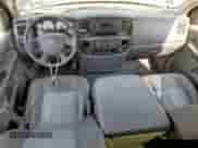 2008 Dodge 1500 ST с VIN 1D7HA18K78J159850, выставлен на аукционе Copart как лот 70134845 с пробегом 197 328 миль миль и Списание • Salvage title. История ставок и продаж доступна на DreamBid. Изображение 8.