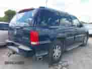 2004 Cadillac Escalade z VIN 1GYEK63N54R157402, wystawiony jako IAAI lot #43081363 z przebiegiem 261 630 mil mil oraz . Historia ofert i sprzedaży dostępna na DreamBid. Obrazek 4.