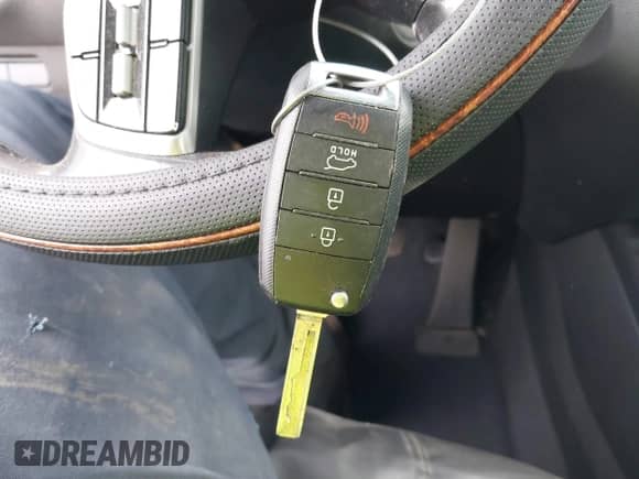 2019 Kia Sorento LX с VIN 5XYPG4A52KG607851, выставлен на аукционе IAAI как лот 38852510 с пробегом 72 723 миль миль и . История ставок и продаж доступна на DreamBid. Изображение 11.