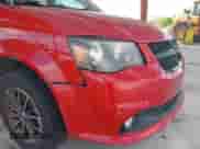 2014 Dodge Grand Caravan SXT with VIN 2C4RDGCG4ER370765, listed as a IAAI auction lot 42990263 with 177,802 mi miles and . Bid and sale history available at DreamBid. Image 14.