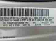 2009 Dodge Journey SE z VIN 3D4GG47B69T185439, wystawiony jako IAAI lot #43281390 z przebiegiem 191 282 mil mil oraz . Historia ofert i sprzedaży dostępna na DreamBid. Obrazek 9.