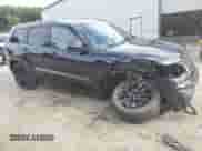 2021 Jeep Grand Cherokee Laredo X z VIN 1C4RJEAG0MC784794, wystawiony jako Copart lot #72081795 z przebiegiem 28 093 mil mil oraz Szkoda całkowita • Salvage title. Historia ofert i sprzedaży dostępna na DreamBid. Obrazek 4.