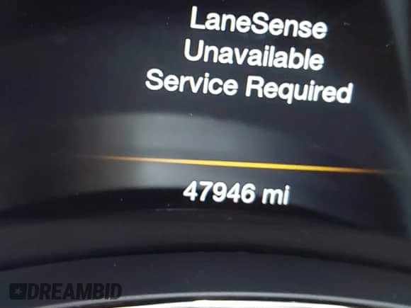 2021 Jeep Grand Cherokee High Altitude z VIN 1C4RJECG9MC712408, wystawiony jako IAAI lot #41944654 z przebiegiem 47 946 mil mil oraz . Historia ofert i sprzedaży dostępna na DreamBid. Obrazek 16.