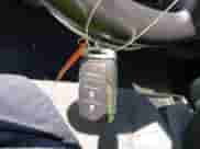 2022 Ram 1500 Big Horn with VIN 1C6RRFBG0NN287478, listed as a IAAI auction lot 42247112 with 43,275 mi miles and . Bid and sale history available at DreamBid. Image 11.