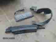 2007 Subaru Forester X with VIN JF1SG63617G717649, listed as a Copart auction lot 58154585 with 262,219 mi miles and Non repairable. Bid and sale history available at DreamBid. Image 13.