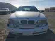 2003 BMW 5 Series 525i с VIN WBADS43433GE11244, выставлен на аукционе Copart как лот 47793985 с пробегом 120 512 миль миль и Чистый • Clean title. История ставок и продаж доступна на DreamBid. Изображение 5.