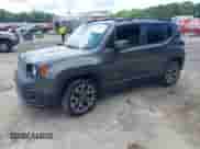 2017 Jeep Renegade Latitude с VIN ZACCJABB0HPG33280, выставлен на аукционе IAAI как лот 42525804 с пробегом 134 738 миль миль и . История ставок и продаж доступна на DreamBid. Изображение 17.
