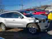 2011 Chevrolet Traverse 1LT с VIN 1GNKRGED1BJ255070, выставлен на аукционе IAAI как лот 41209020 с пробегом Не указан миль и . История ставок и продаж доступна на DreamBid. Изображение 14.