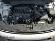 2025 Hyundai Kona Limited с VIN KM8HE3A35SU186317, выставлен на аукционе Copart как лот 64277745 с пробегом 6 830 миль миль и Списание • Salvage title. История ставок и продаж доступна на DreamBid. Изображение 12.