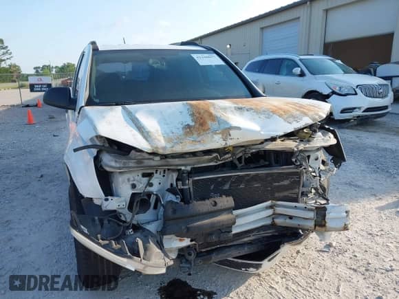 2009 Chevrolet Equinox LS с VIN 2CNDL23F696226824, выставлен на аукционе IAAI как лот 42160057 с пробегом 233 639 миль миль и . История ставок и продаж доступна на DreamBid. Изображение 6.