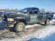 2002 Dodge 1500 с VIN 1D7HU16N52J230989, выставлен на аукционе Copart как лот 42327065 с пробегом Не указан миль и Списание • Salvage title. История ставок и продаж доступна на DreamBid. Изображение 1.