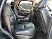 2007 Cadillac Escalade z VIN 1GYEC63857R314227, wystawiony jako Copart lot #61142225 z przebiegiem 90 009 mil mil oraz Szkoda całkowita • Salvage title. Historia ofert i sprzedaży dostępna na DreamBid. Obrazek 11.