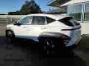 2024 Hyundai Kona SEL с VIN KM8HB3AB6RU167561, выставлен на аукционе Copart как лот 89536735 с пробегом 28 861 миль миль и Чистый • Clean title. История ставок и продаж доступна на DreamBid. Изображение 2.