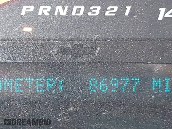 2007 Chevrolet TrailBlazer SS с VIN 1GNES13H672303488, выставлен на аукционе IAAI как лот 42185315 с пробегом 86 977 миль миль и . История ставок и продаж доступна на DreamBid. Изображение 16.