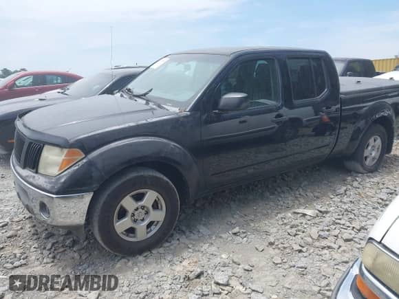 2008 Nissan Frontier SE z VIN 1N6AD09U88C446502, wystawiony jako IAAI lot #42599799 z przebiegiem 262 141 mil mil oraz . Historia ofert i sprzedaży dostępna na DreamBid. Obrazek 14.