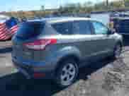 2014 Ford Escape SE with VIN 1FMCU0GX0EUC15328, listed as a IAAI auction lot 43506156 with 135,091 mi miles and . Bid and sale history available at DreamBid. Image 4.