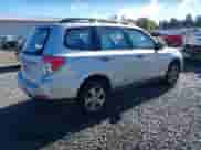 2011 Subaru Forester X with VIN JF2SHABC7BH773472, listed as a IAAI auction lot 43441908 with 158,892 mi miles and . Bid and sale history available at DreamBid. Image 4.