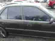 1990 Honda Accord LX z VIN JHMCB7658LC087442, wystawiony jako IAAI lot #41237681 z przebiegiem 215 972 mil mil oraz . Historia ofert i sprzedaży dostępna na DreamBid. Obrazek 12.