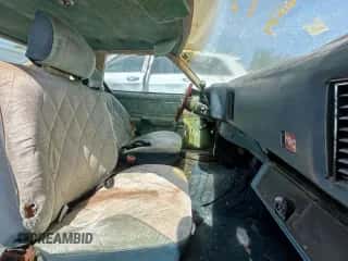 1977 Chevrolet Malibu с VIN 1D37U7R423655, выставлен на аукционе Copart как лот 53403495 с пробегом 25 344 миль миль и Чистый • Clean title. История ставок и продаж доступна на DreamBid. Изображение 5.