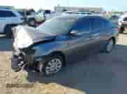 2017 Nissan Sentra SR with VIN 3N1AB7AP0HY316425, listed as a IAAI auction lot 43469249 with 80,038 mi miles and . Bid and sale history available at DreamBid. Image 17.